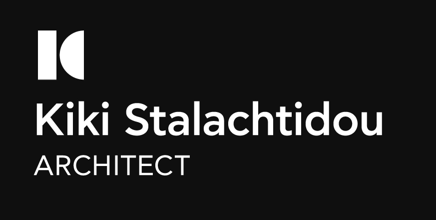 Kiki Stalachtidou Monogram